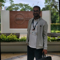 Salil Srivastava