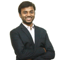 Kushagra Srivastava
