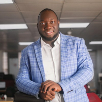 Ayodeji Balogun