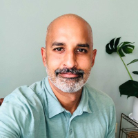 Ram Krishnan
