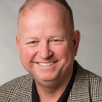 Ron Hamm