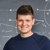 Andrew Moreland