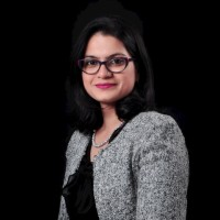 Madhumita Agrawal
