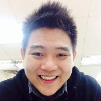Nick Leong