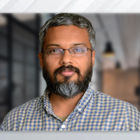 Vaibhav Gupta