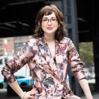 Liz O'Sullivan
