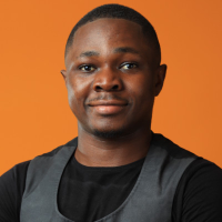 Afolabi Olamide