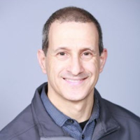 Greg Woolf