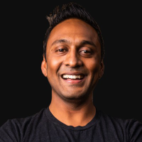 Arjun Thyagarajan
