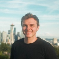 Max Keenan