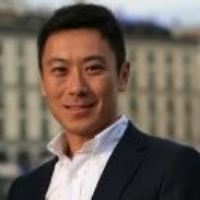 Nicolas (齐欧) Chee