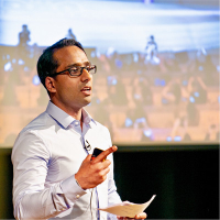 Gaurav Bajaj