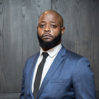 Elijah Lubala