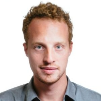 Jeroen Kemp