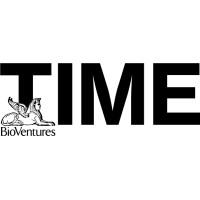 Time BioVentures