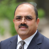 Vijay Oddiraju