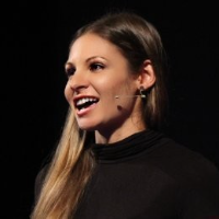 Angela Rastegar