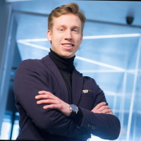 Gabriel Dymowski