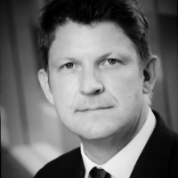 Charles Hugh-Jones