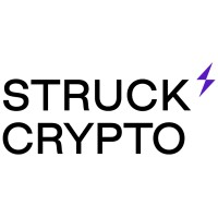 Struck Crypto