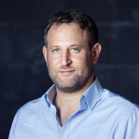 Shlomo Mirvis
