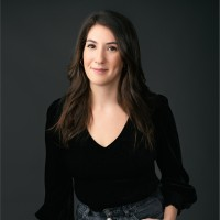 Julia Schwartz