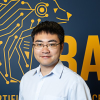 Jiantao Jiao