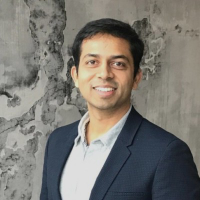 Manu V Nair