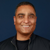 Raj Mamodia