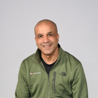 Vinod Jayaraman