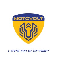 Motovolt Mobility