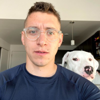 Jon Perl 🐺