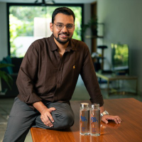Advait Kumar