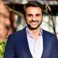 Faraz Rana