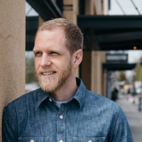 Cale Genenbacher
