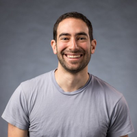 Eitan Marder-Eppstein