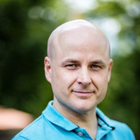 Joel Mansnerus