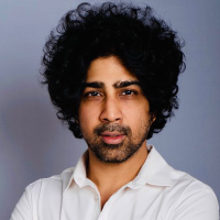 Pranav Bajaj