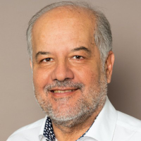 Dominique Bolignano