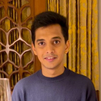 Srinidhi Moodalagiri