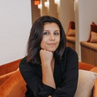 Ariela Safira