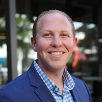 Jared Kleinert