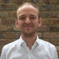 Alex Shapland Howes