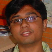 Sadiq Ahamed