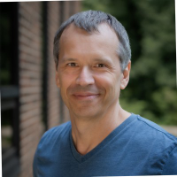 Richard Kilmer