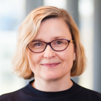 Sandra Donaldson