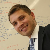 Dr. Stefan Furlan
