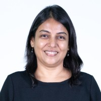 Smita Deorah