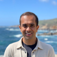 Aaron Sekhri