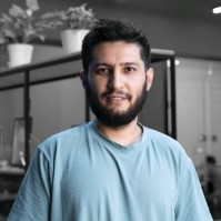 Rustam Khamdamov